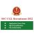 SSC CGL Recruitment 2022 – Combined graduate level post apply online