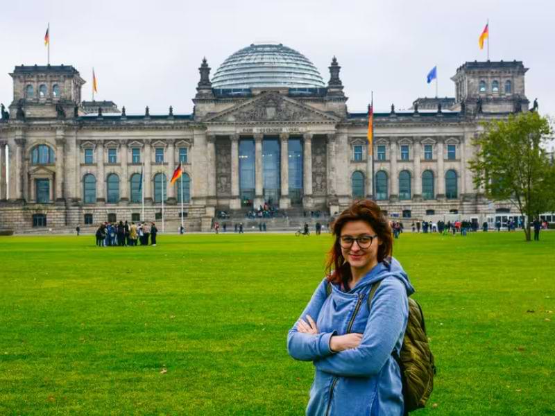 Studying in Germany to Unlock Career Opportunities