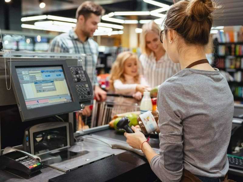 Retail Management Software: Types, Benefits, Features & More