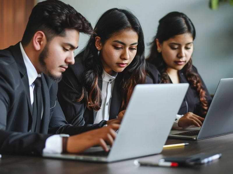 Top Institutions For Business Management Studies For Students