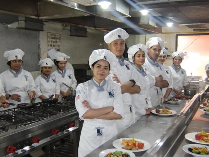 Culinary Schools to Start Your Cooking Career