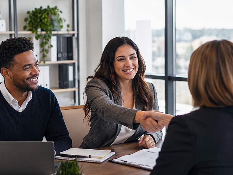 Human Resources Degree