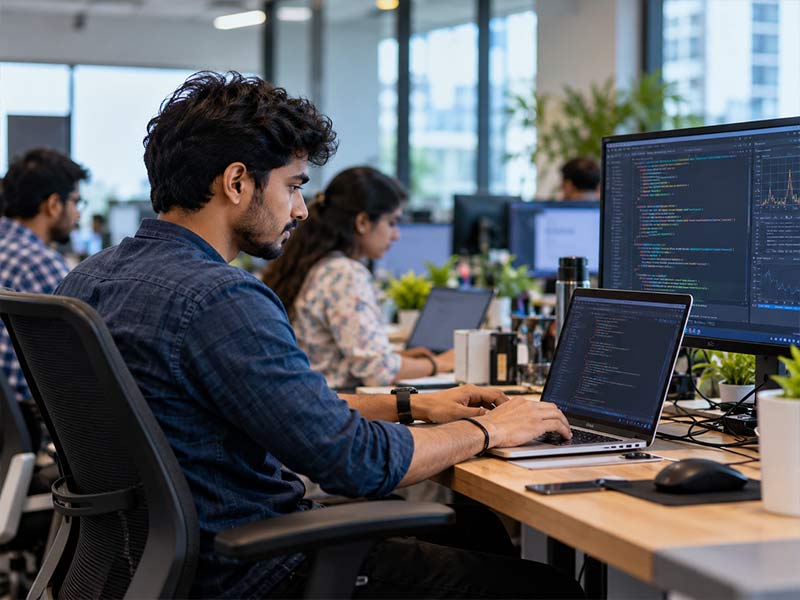 IT Jobs to Consider for Your Career in 2026