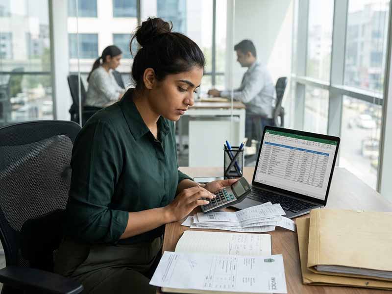 bookkeeping courses