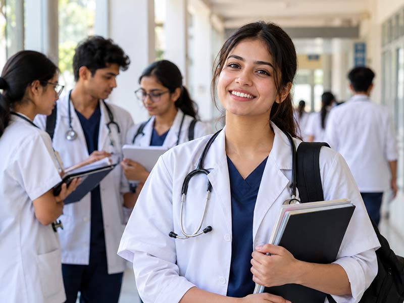 Top Medical Courses
