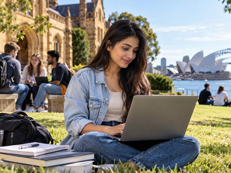 Top Online MBA Programs in Australia