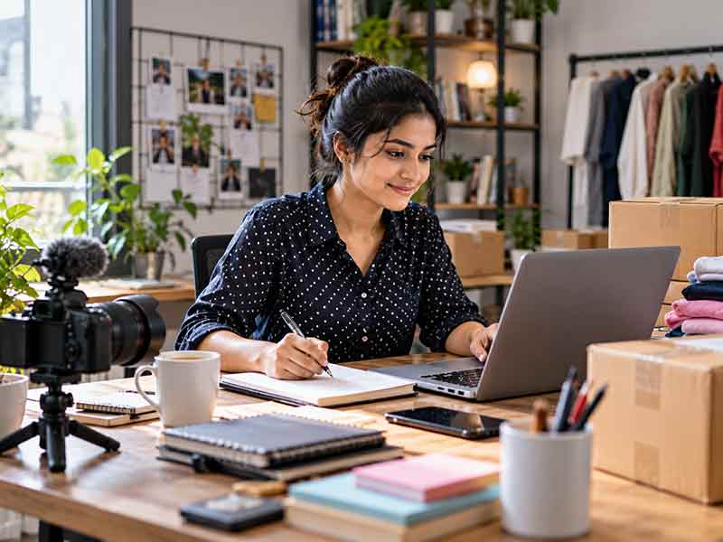 9 Side Jobs to Consider for Extra Income