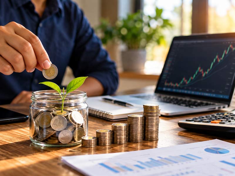 Best Investment Options for Beginners in 2026